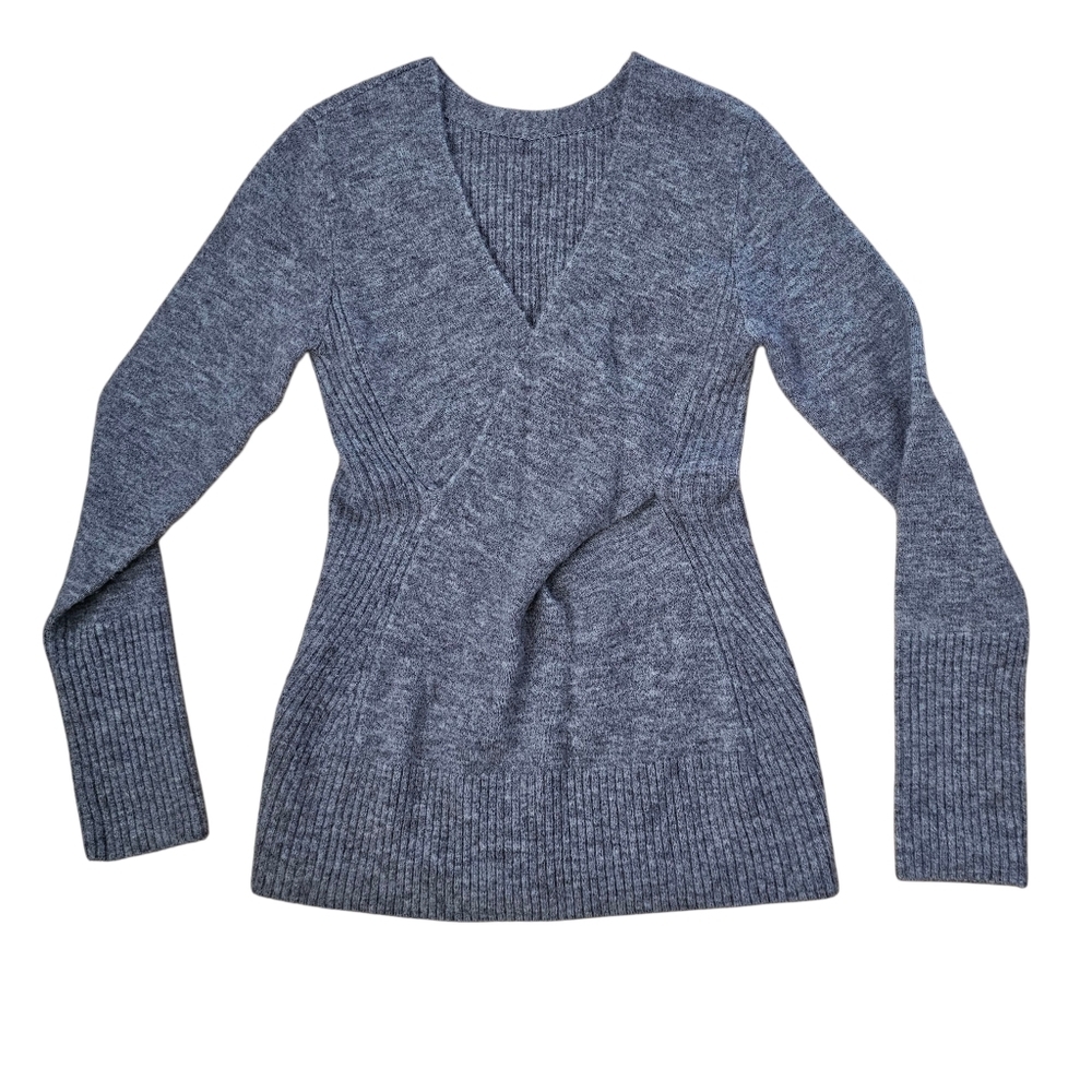 AllSaints Faria Reversable Jumper